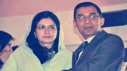ব্রিটেনে তারেক ও জোবাইদার ব্যাংক হিসাব জব্দের আদেশ ঢাকার আদালতের
