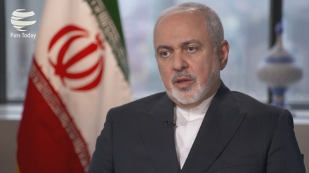 Zarif Eýran bilen çaknyşmagyň howply netijeleri barda duýduryş berdi