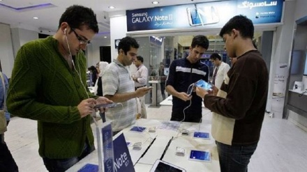 মার্কিন চাপ: ইরান থেকে ব্যবসা গুটানোর কথা নাকচ করল স্যামসাং, এলজি