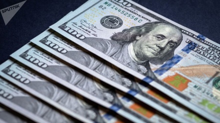 Ўзбекистонда доллар, евро, рублнинг расмий курси кўтарилди