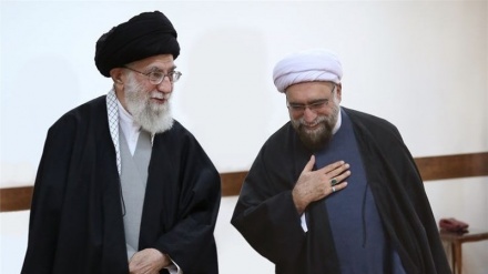 Líder designa nuevo administrador fiduciario de Astan Quds Razavi