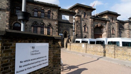 Assange es trasladado a prisión de Belmarsh, ‘la Guantánamo’ del Reino Unido