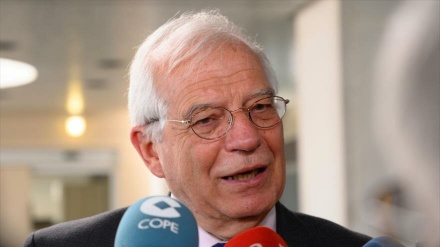 Europa no está acostumbrada a exabruptos de un presidente de EEUU