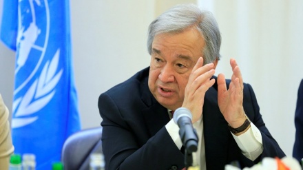 Guterres thekson uljen e tensioneve në Gjirin Persik