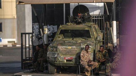 Sudan protests to continue as talks with military body fail