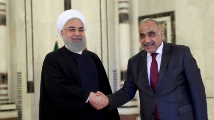 Waziri Mkuu wa Iraq awasili Iran katika safari ya kuimarisha uhusiano wa Baghdad na Tehran