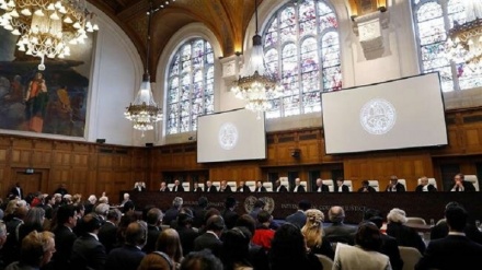 L'ICJ fissa termine per gli USA di eliminare le sanzioni contro l'Iran sui 