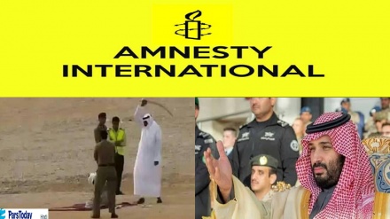 आले सऊद सरकार ने अपने देश के शियों मुसलमानों के ख़िलाफ़ फांसी की सज़ा को राजनीतिक हथकंड़ा बनाया
