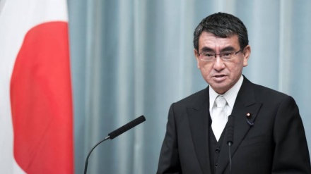 日本外相、「アメリカによるイラン革命防衛隊のテロ組織指定に追随しない」