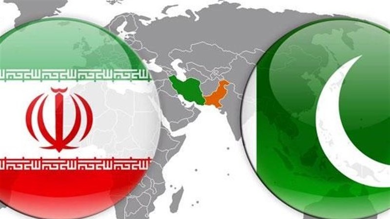 آزادی دهها مهاجر غیرقانونی پاکستان از سوی ایران 