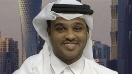 Kuwait sentences blogger to jail for insulting Saudi Arabia
