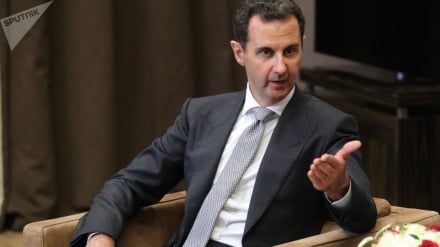 Bashar Asad kërkon zbatimin e marrëveshjes Rusi-Turqi për Idlibin