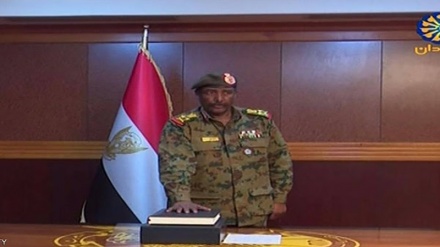 Oposisi Sudan dan Militer Mulai Berunding