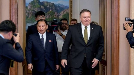 Koreja Veriore teston armë të re, kërkon përjashtimin e Pompeos nga bisedimet