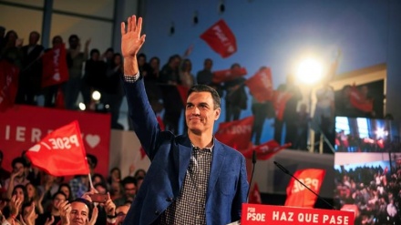 PSOE no tiene prisa por hablar de pactos y se centra en 26M