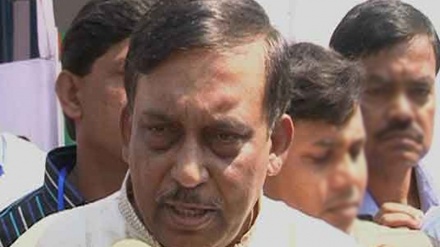 নববর্ষে নিরাপত্তা জোরদার করা হয়েছে, শঙ্কা নেই : স্বরাষ্ট্রমন্ত্রী