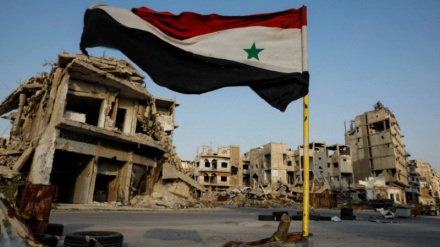 War by other means: US/EU sanctions aimed at crippling Syria