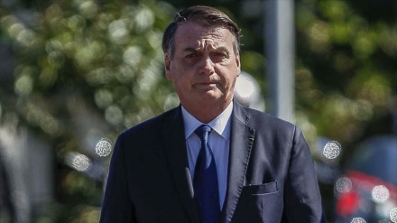Sondeo: Más brasileños tildan gestión de Bolsonaro de “terrible”