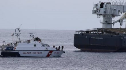 Kriza në Afganistan, BE-ja shton kontrollin kufitar