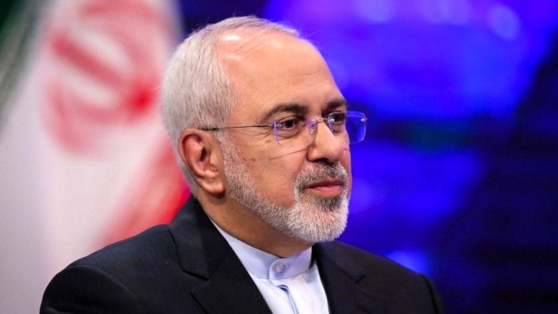 انتقاد وزیر امورخارجه ایران از سکوت ترامپ درباره اعدام 37 نفر در عربستان