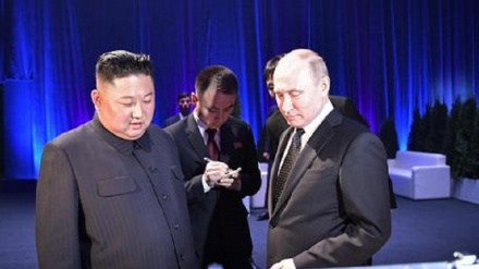 Putin, Kim vuole garanzie
