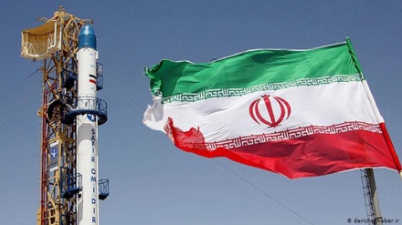 イランが、宇宙技術保有９ヶ国の仲間入り