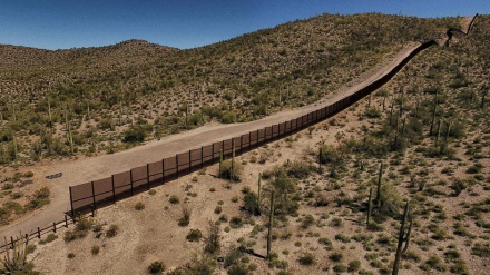 ԱՄՆ-Մեքսիկայի սահմանին ներգաղթածների ձերբակալությունները ռեկորդ է գրանցվել