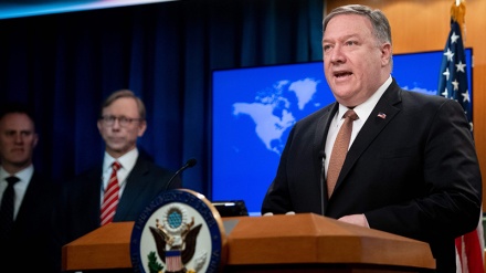 Pompeo kërcënon blerësit e naftës iraniane