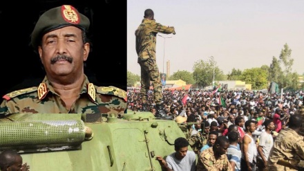 Sudan’da darbe, siyasi krizin yayılması