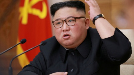 北朝鮮のキム委員長、軍事力の強化命令を発出