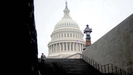 アメリカ上院内の委員会が、近年議会内でセクハラ拡大の実態を指摘