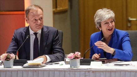 Unión Europea acuerda prorrogar el Brexit hasta octubre