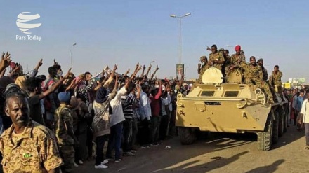 Sudan, in atto colpo di Stato