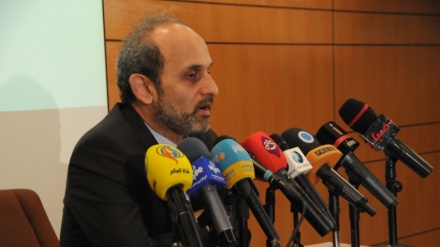 Jebeli: Persatuan Islam Kunci Dunia Islam Hadapi Musuh !