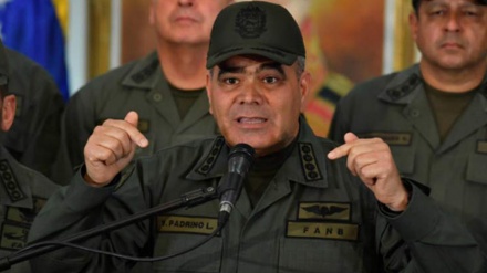 Venezuela: Opositores iban a atacar al pueblo con armas robadas