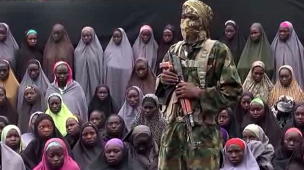 Jeshi la Nigeria lawakomboa raia 72 waliokuwa wakishikiliwa mateka na Boko Haram