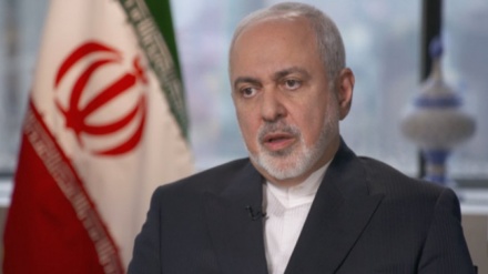 Zarif: İran Amerika'ya müzakere konusunda teklifte bulunmadı  