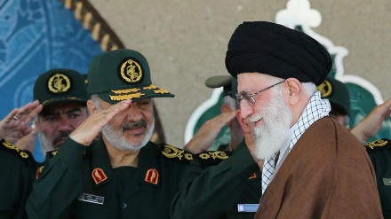 イランイスラム革命防衛隊の新しい総司令官が任命