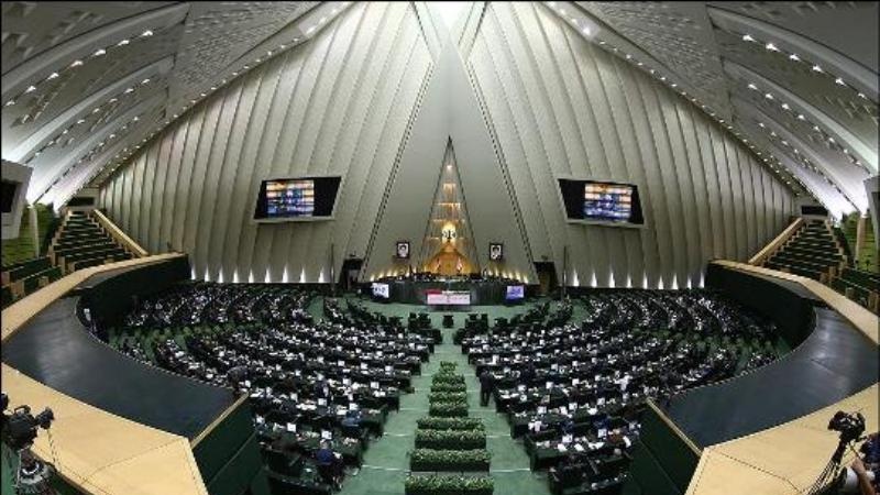 مصوبه مجلس ایران علیه فرماندهان نیروهای آمریکایی در منطقه