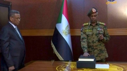 Sudan army takes over amid growing calls for civilian rule
