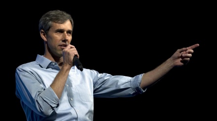 מושל טקסס לשעבר כינה את נתניהו גזען