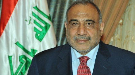 ראש ממשלת עיראק הגיע לטהרן
