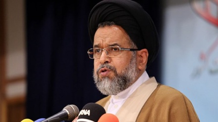 Menteri Intelijen Iran: Kami Pasti Membalas Darah Syahid Fakhrizadeh