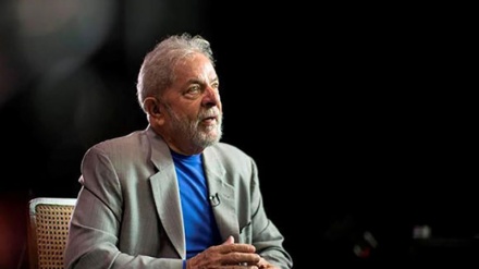 Libertad de Lula debe ser absoluta y sin condiciones