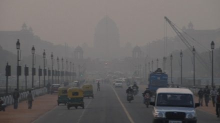  India uses artificial intelligence, geo testing to identify pollution hotspots 