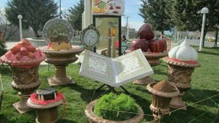 Nowruz in Travelogues  (1)