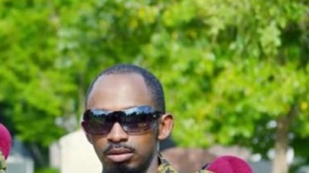 Rwanda yamkamata kinara wa kundi la waasi la NFL