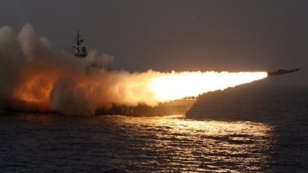 IRGC: Tutazindua karibuni kombora la 'supersonic cruise'