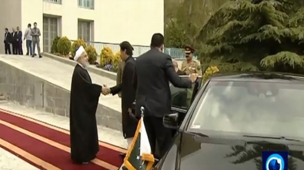 Une force de réaction rapide irano-pakistanaise