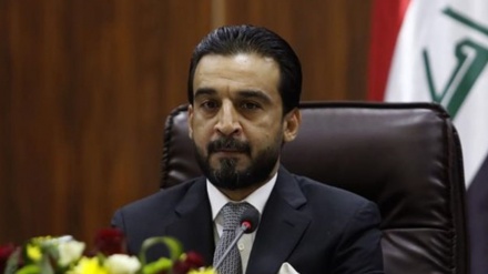 El-Halbusi: Meclis başkanlığından istifa etme konusunda kimseye danışmadım